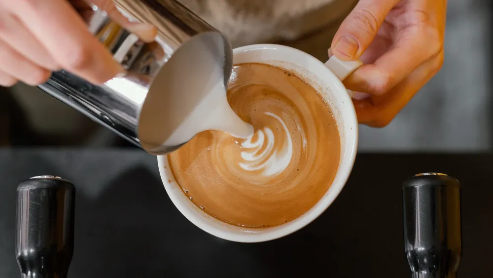 Historias que nacen con café y bocadillos