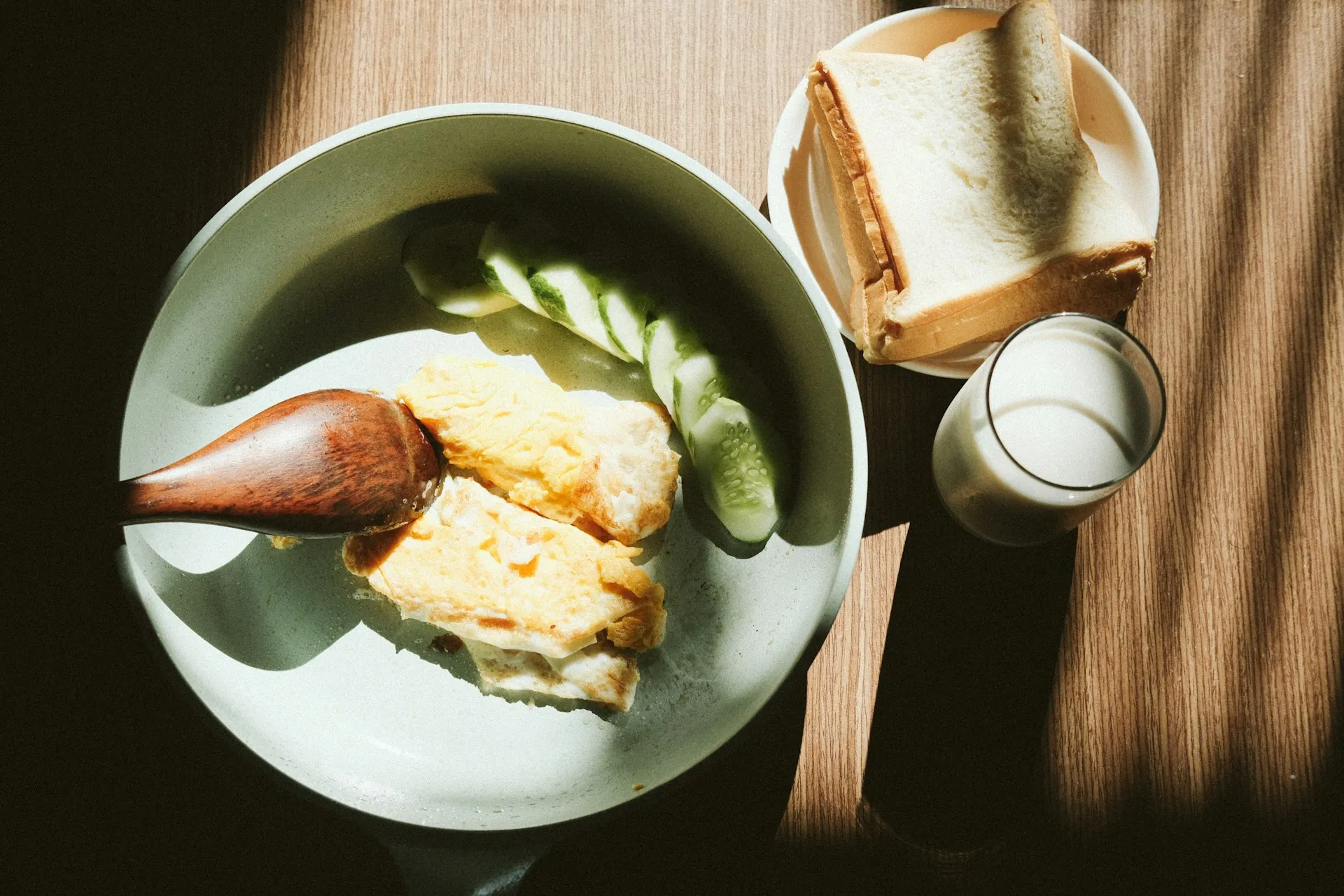 Sabores que acompañan tus mejores momentos diarios